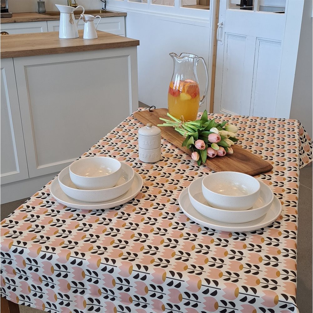 Tulip Tablecloth