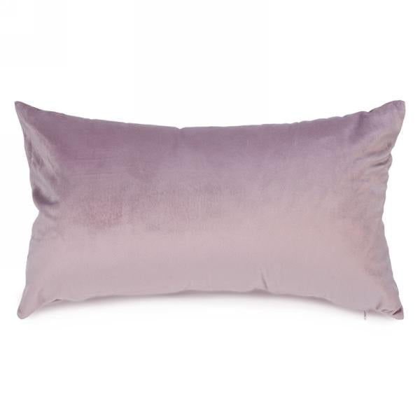 Sammy Velvet Cushion Lavender 2 Styles