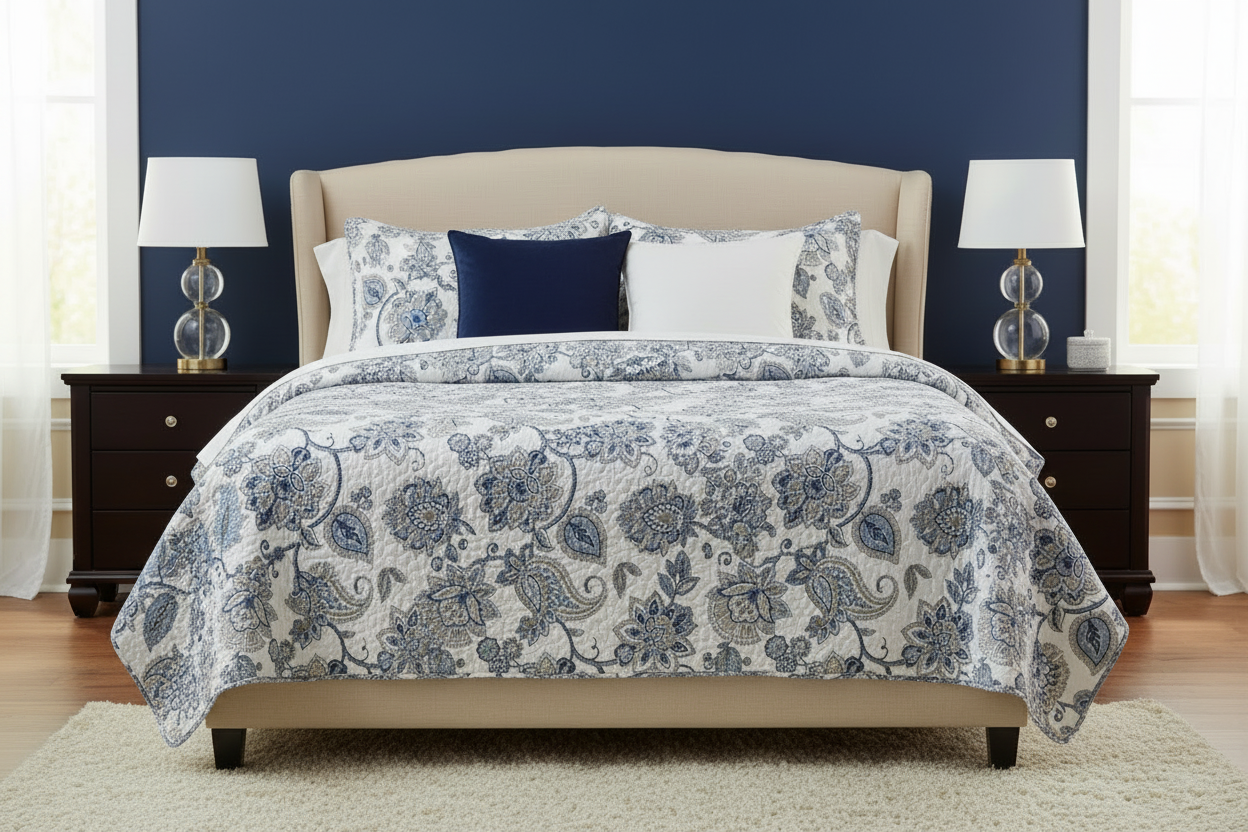 Nil Quilt Set