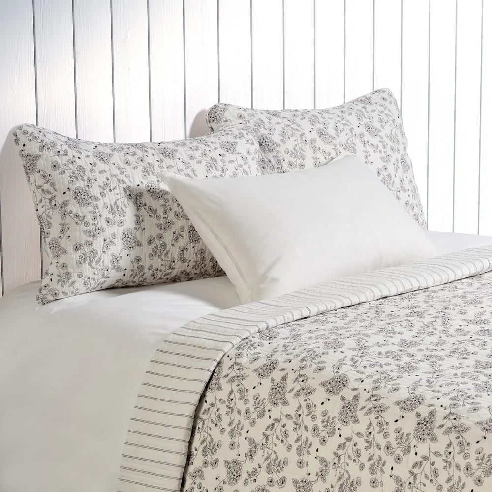 Campagne Quilt Set