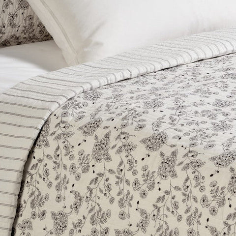 Campagne Quilt Set