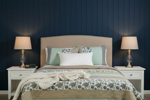 Kombucha Quilt Set