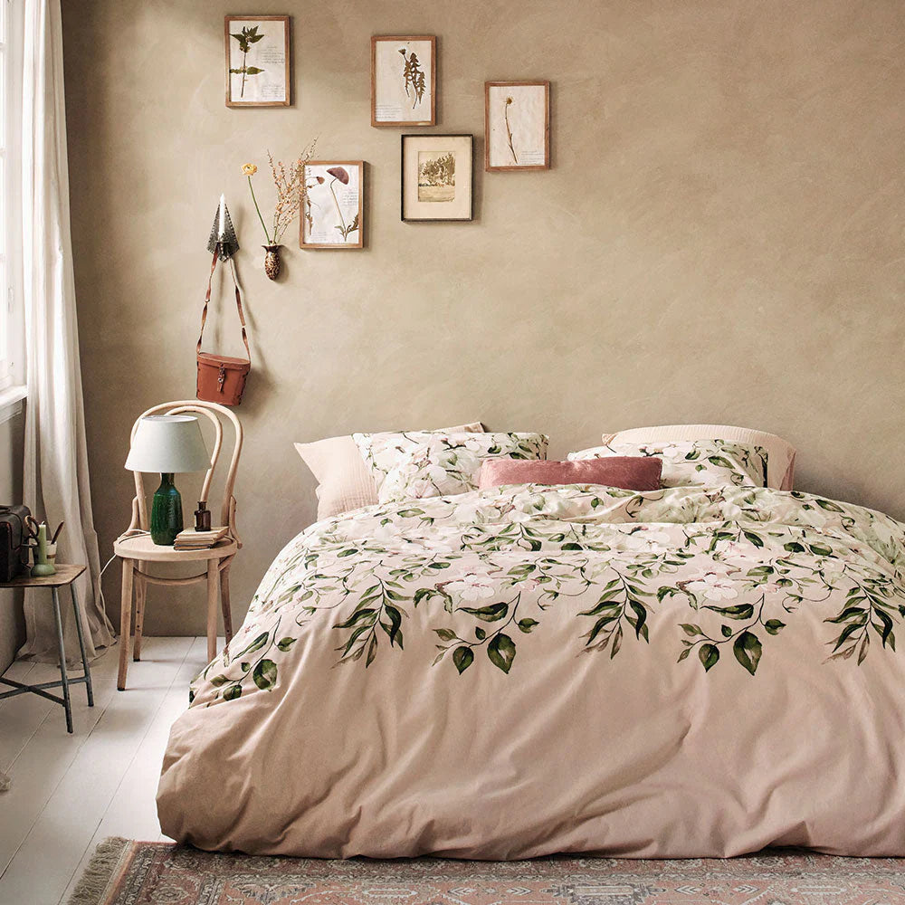 Bunch Flora Duvet Cover