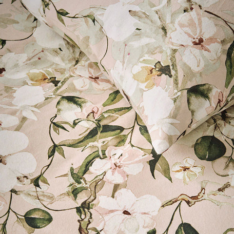 Bunch Flora Duvet Cover