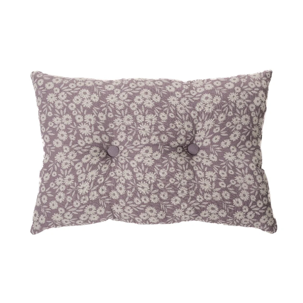 Maggie Decorative Pillow Lavender
