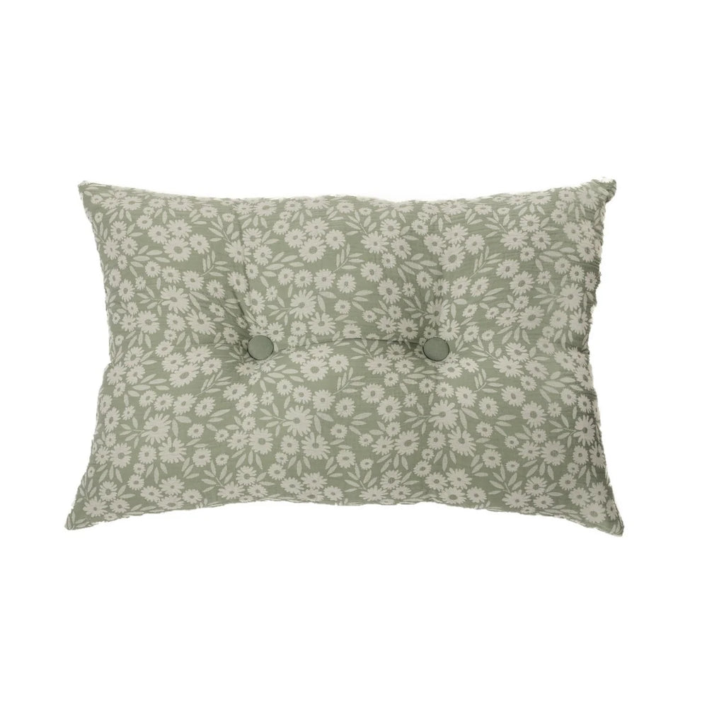Maggie Decorative Pillow Green