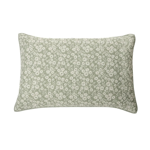 Maggie Quilt Collection Green