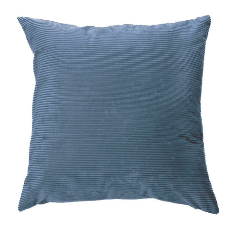 Corduroy Pillow or Throw 5 Colours