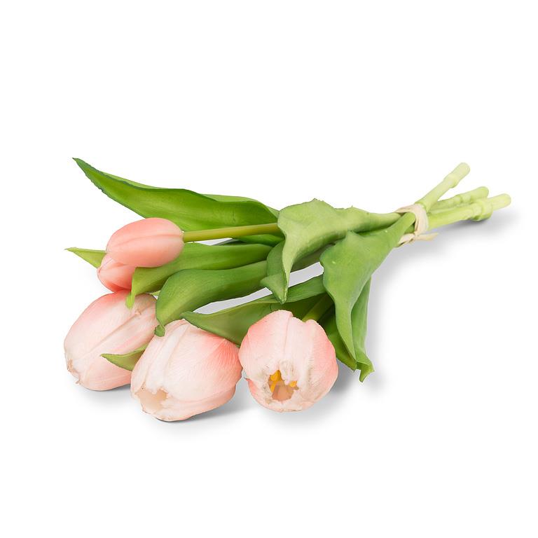 Tulip Bunch Pink