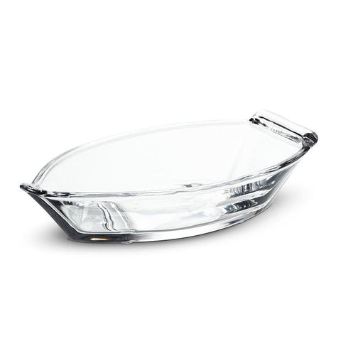 Boat Shaped Dish