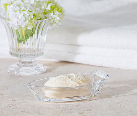 Boat Shaped Dish