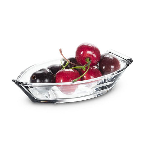 Boat Shaped Dish
