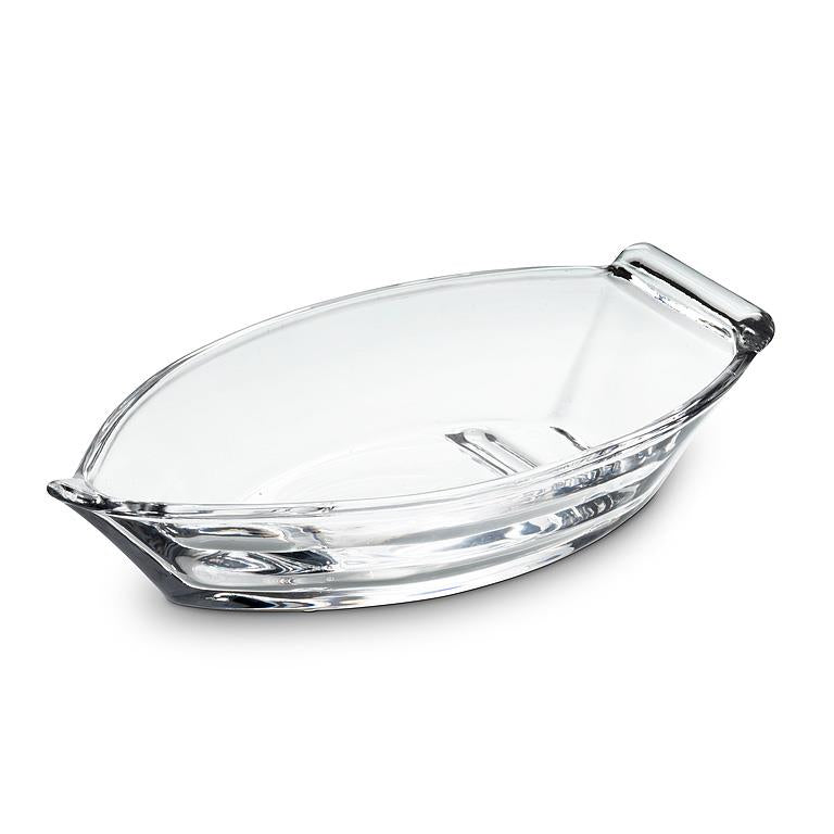 Boat Shaped Dish