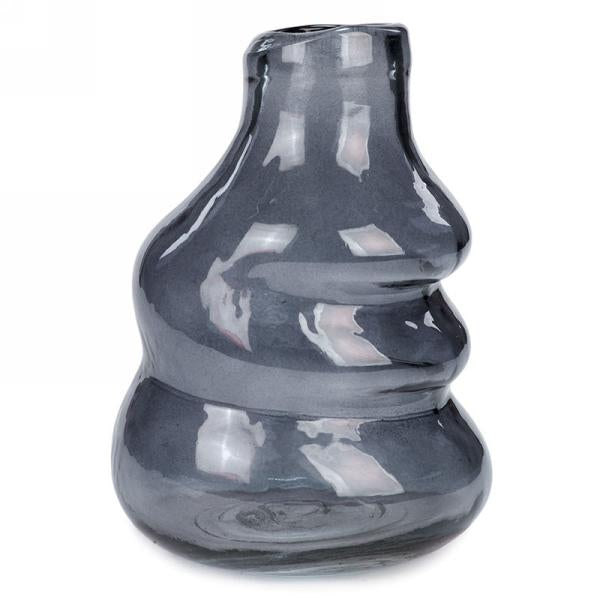 Abstract Ripple Vase 2 Colours