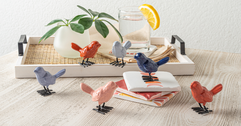 Boho Bird