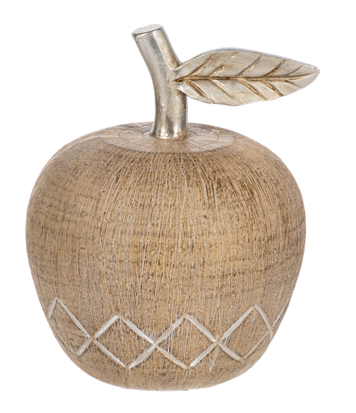 Etched Apple