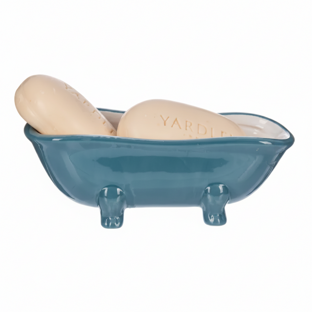 Bathtub Soap Dish