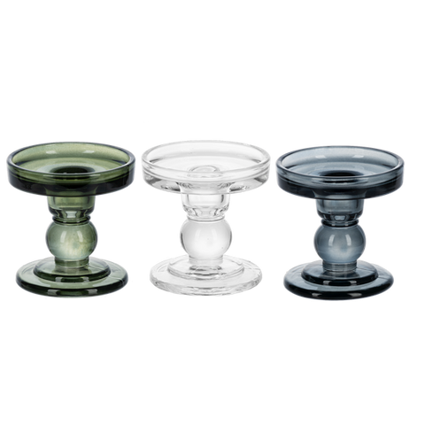 Dual Candle Holder