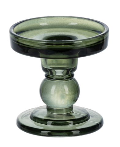 Dual Candle Holder