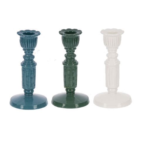 Flower Taper Holder