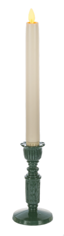 Flower Taper Holder
