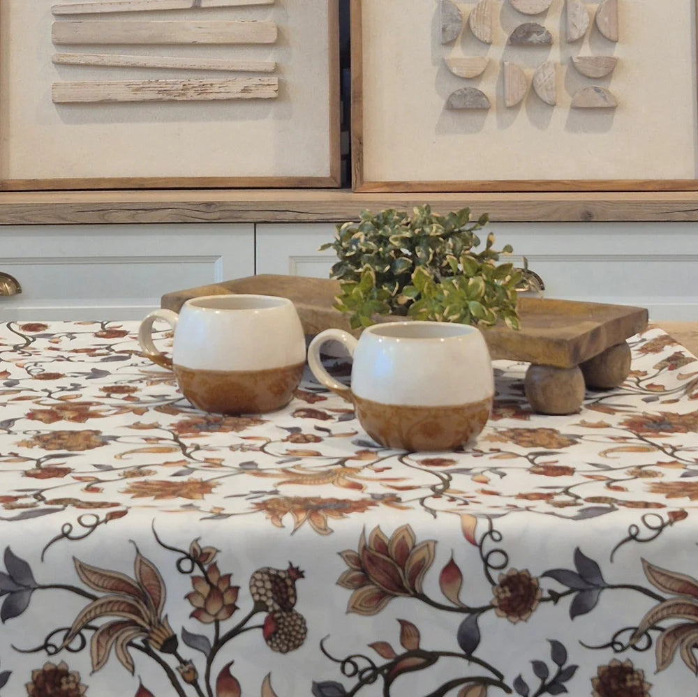 Susan Tablecloth