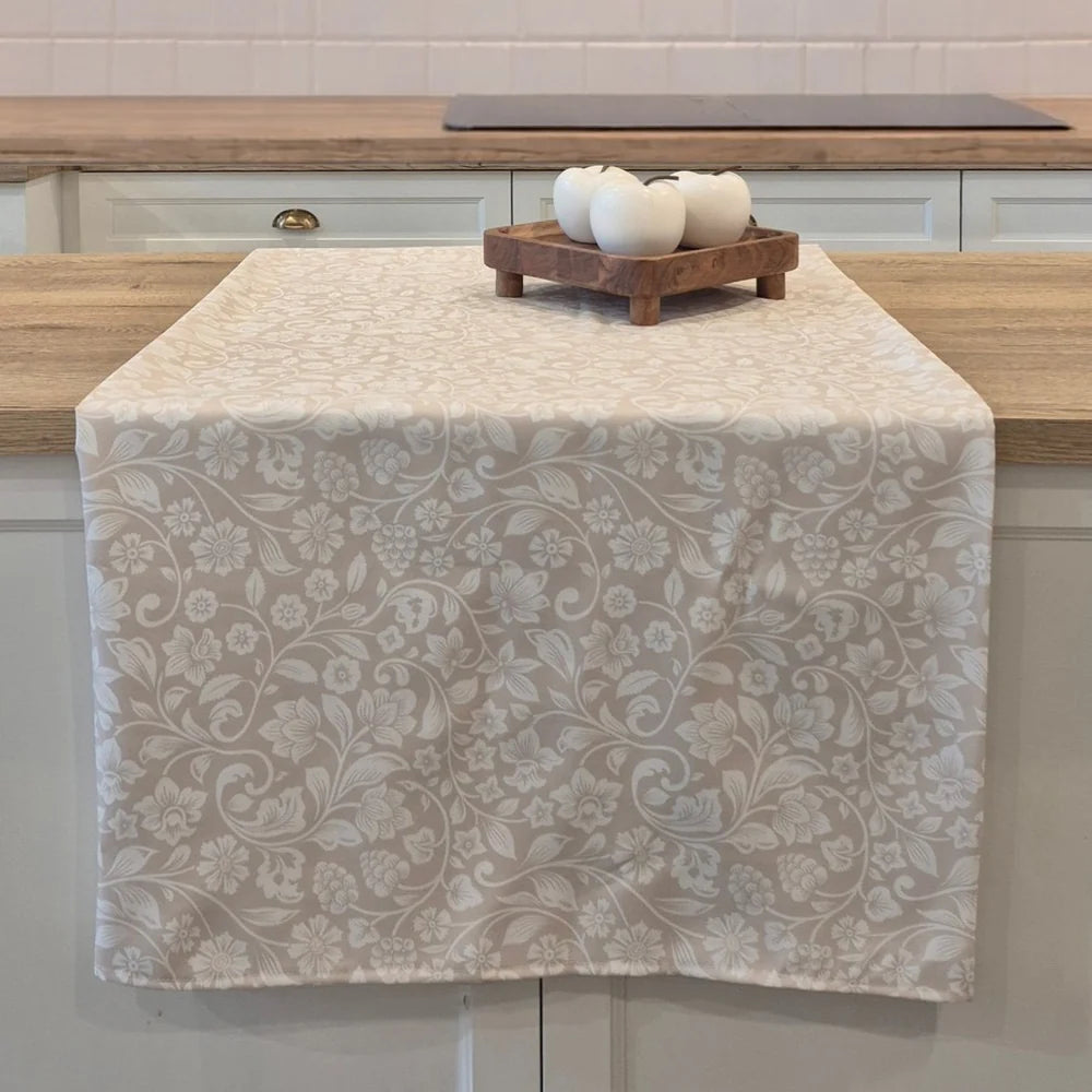Keya Tablecloth