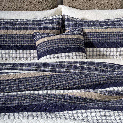 Graham Quilt Collection