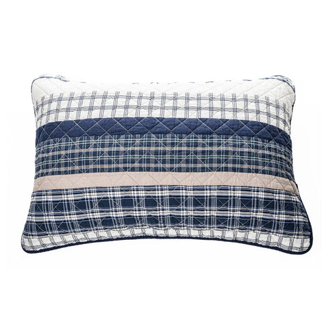 Graham Quilt Collection