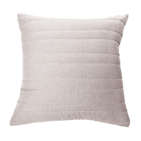 Dumpling Quilt Set Natural