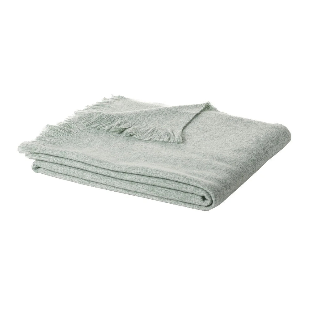 Millie Throw Sage