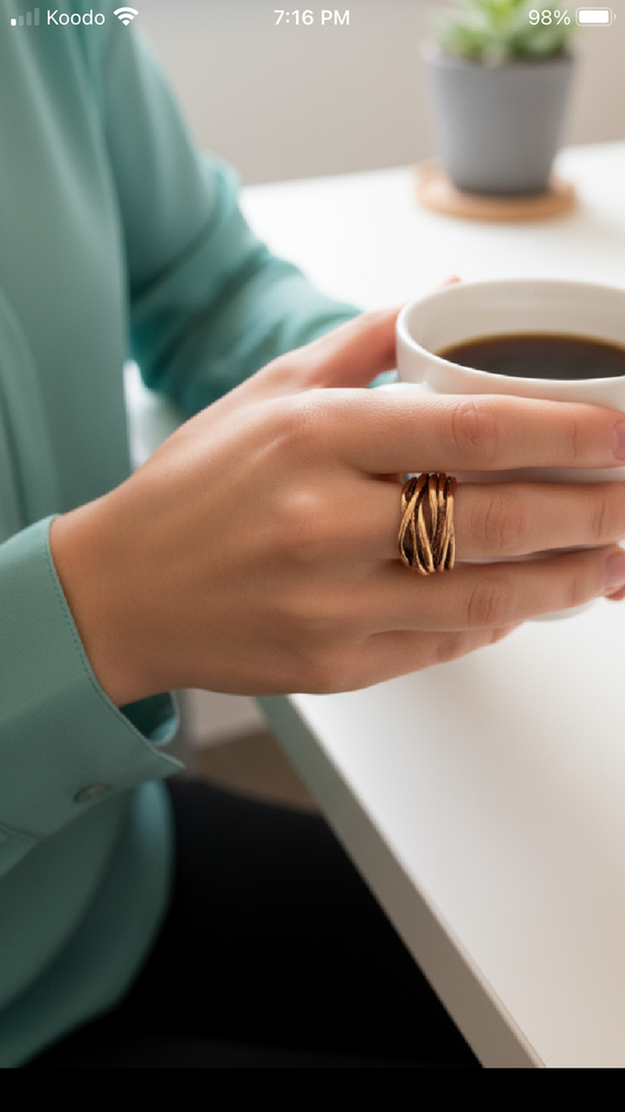 Tara Ring