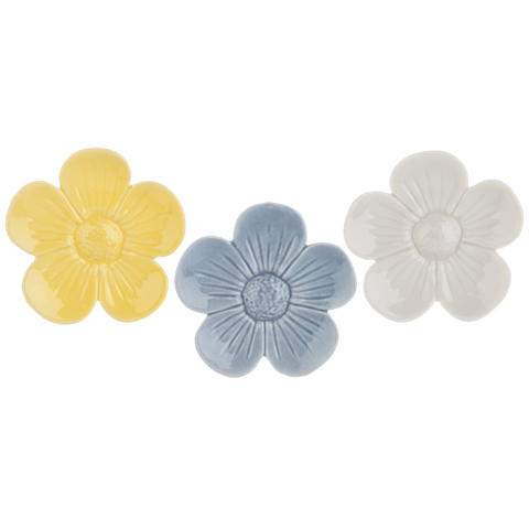 Flower Ring Dish