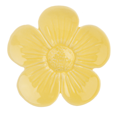 Flower Ring Dish