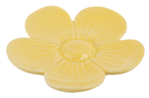 Flower Ring Dish