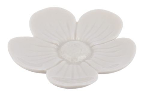 Flower Ring Dish