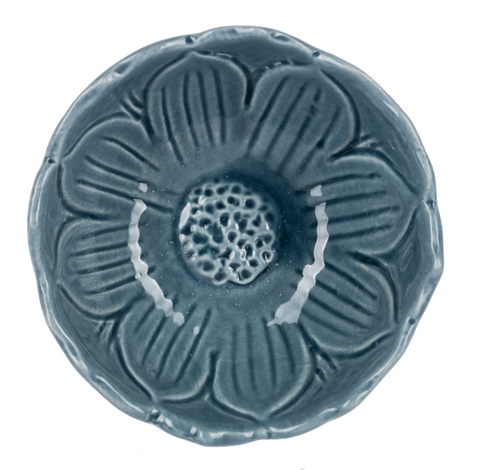 Flower Trinket Dish
