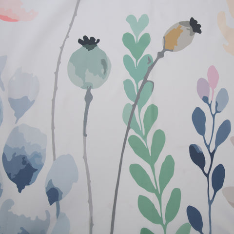 Jardin Shower Curtain