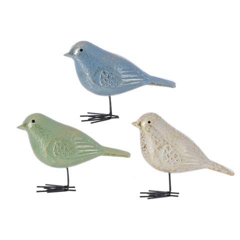 Decor Bird