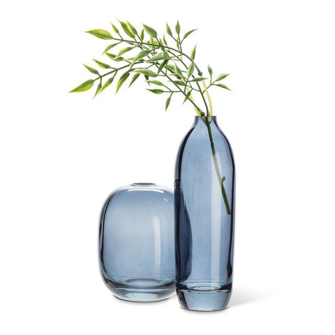 Barrel Bud Vase