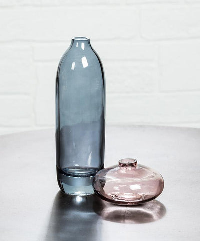 Tall Bud Vase