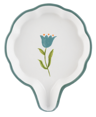 Flower Soap Dish