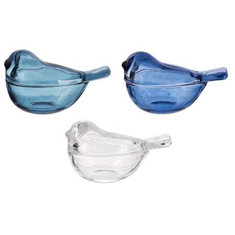 Bird Trinket Holder