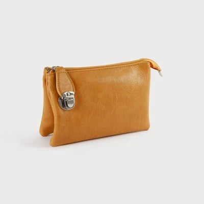 Amanda Crossbody Purse 40 Colours