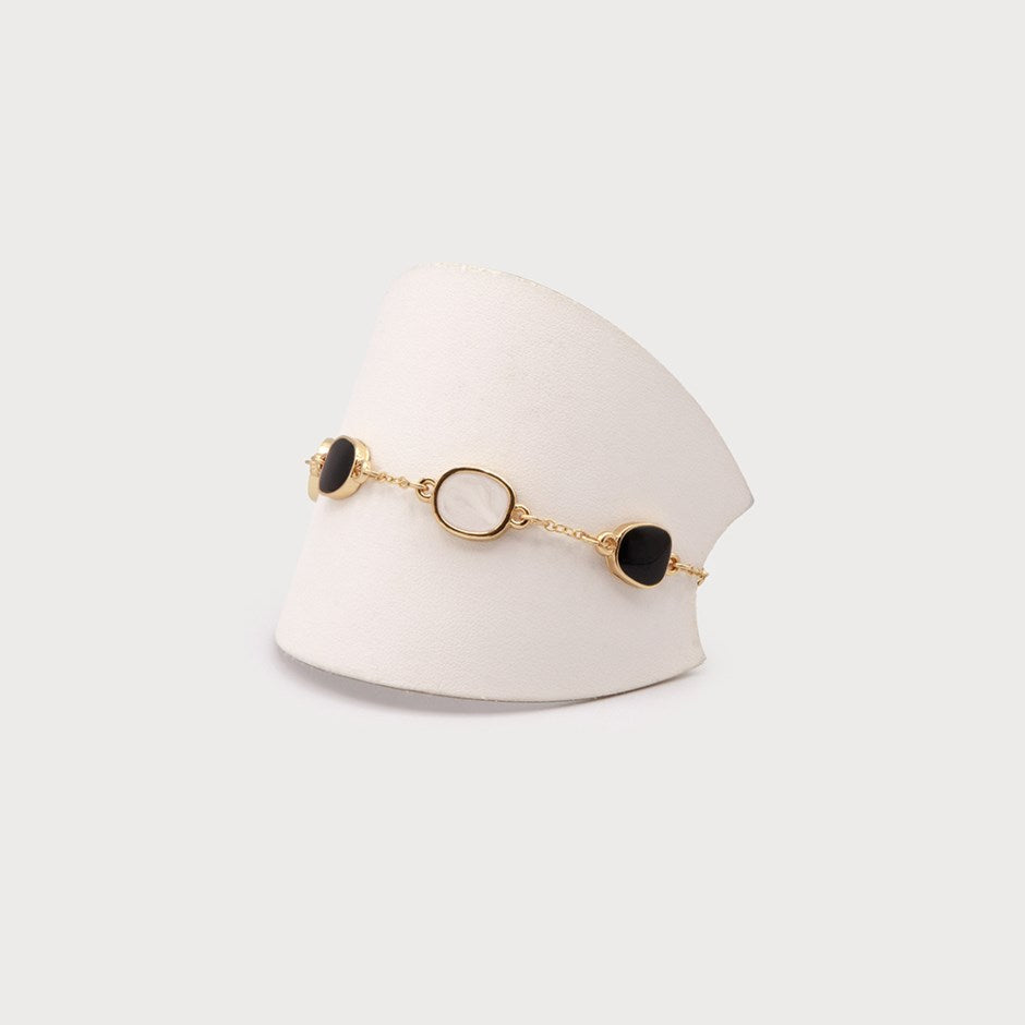 Greta Bracelet Gold