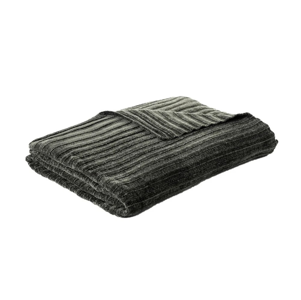Hippy Throw Green