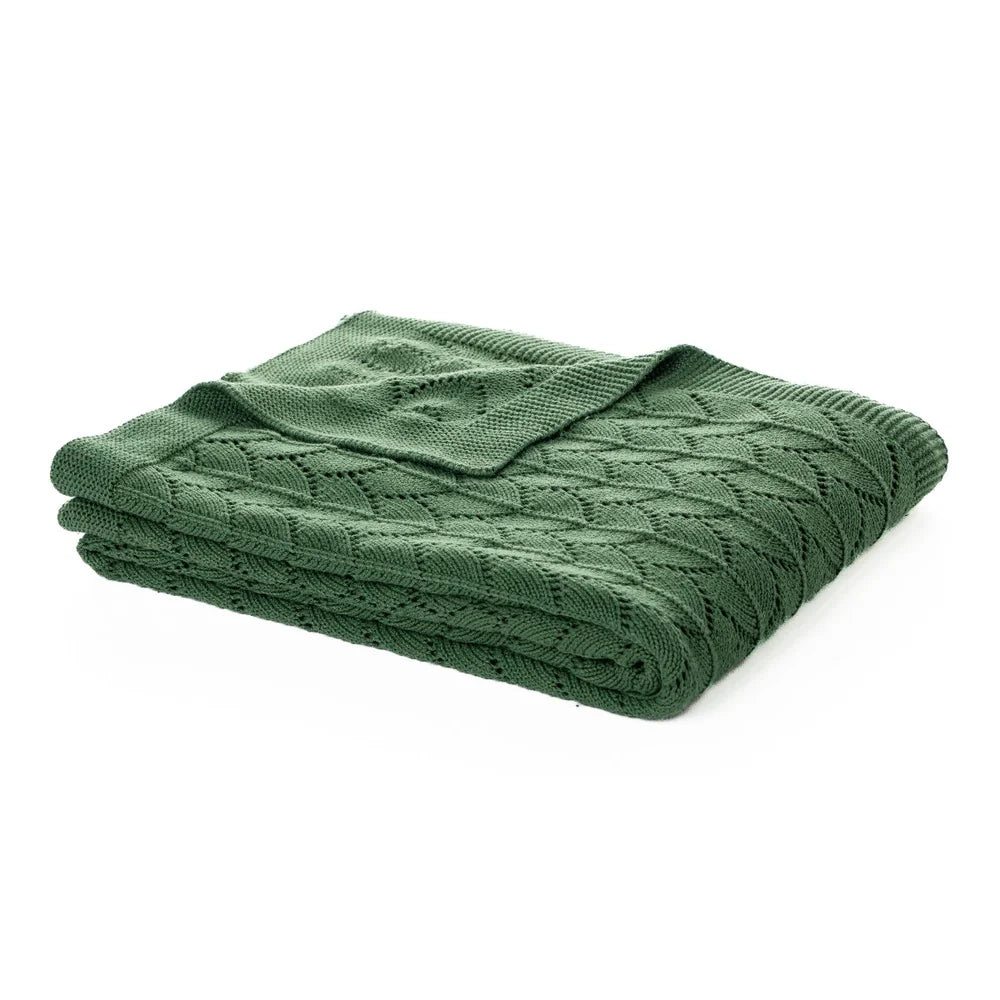 Amarok Throw