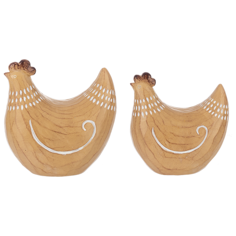 Chicken Sitabout
