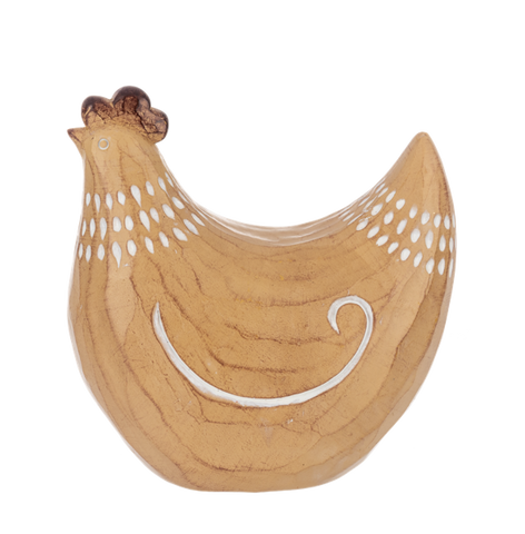Chicken Sitabout
