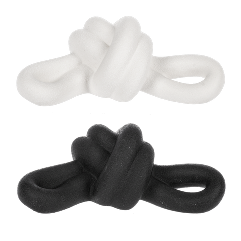 Ceramic Knot